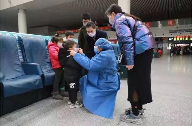 眾志成城，白衣無懼！——南昌大學第四附屬醫院全力抗擊新冠疫情紀實