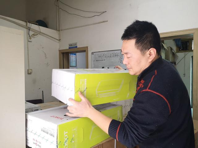 前線“戰疫” 后方“支援”